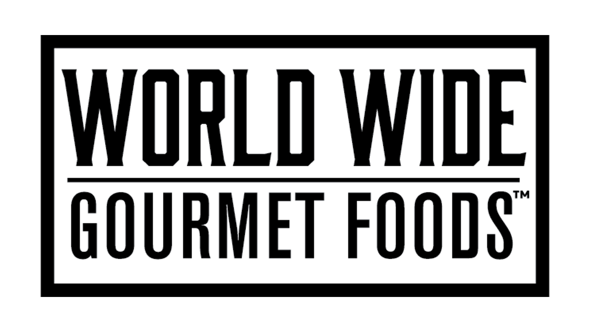 World Wide Gourmet Foods