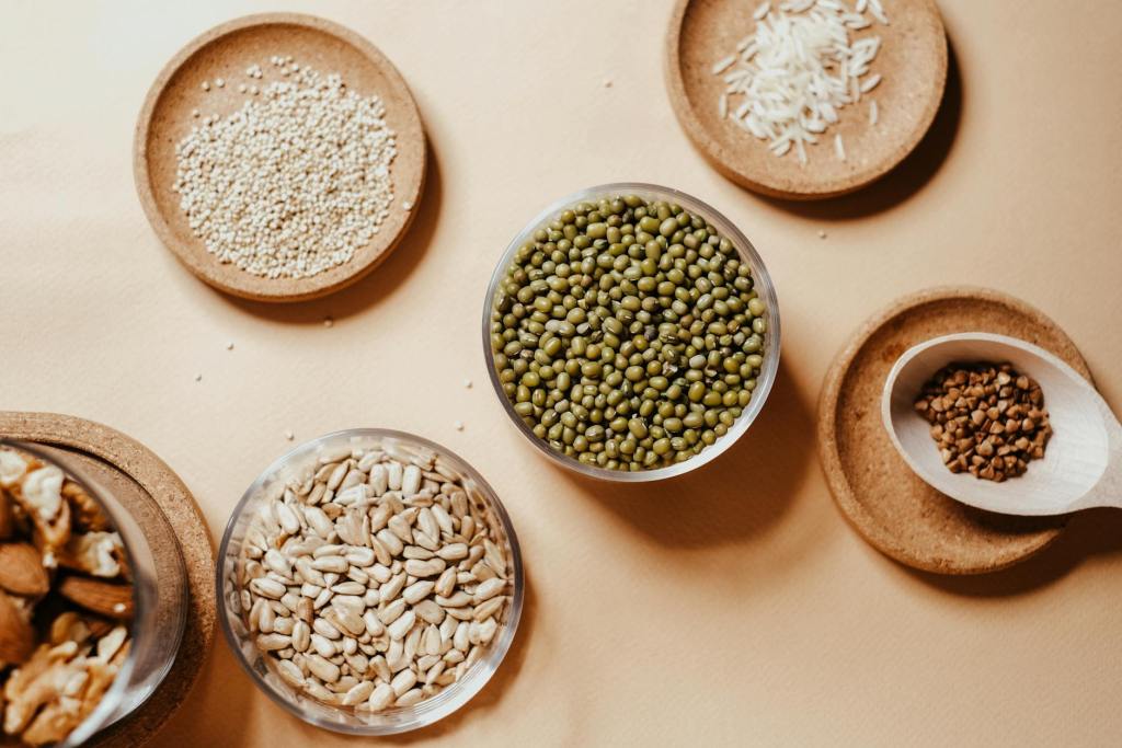 Ancient Grains: Rediscovering the Nutritional Goldmine of the Past