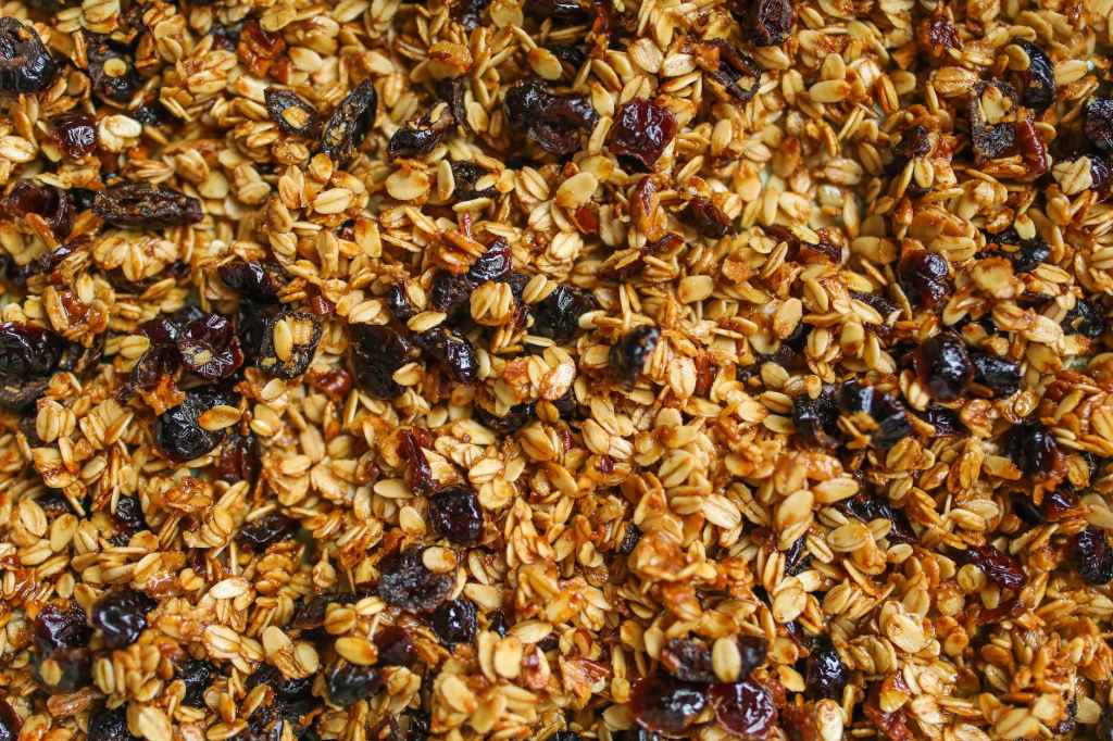 Boosting Protein Content in Granola: A Guide for Manufacturers